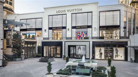 louis vuitton seattle locations|bellevue louis vuitton.